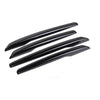 Range Rover Sport 2014-2017 Black Side Fender Strip Air Vent Cover Trim fit