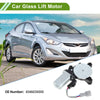 Hyundai Elantra Power Window Regulator Lift Motor (2011-2016)