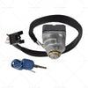 Ford New Holland TS TM Series Tractor Ignition Switch
