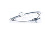Toyota Corolla Front Right Manual Window Regulator (1994–1999)