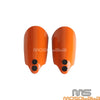 Harley Touring Road King Handguards Covers (2009-2023)
