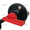 4WD Electric Winch Battery Isolator Switch (12V-24V)