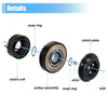 Mazda 3 AC Compressor Clutch (2010-2013)