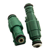 Ford Falcon BA BF XR6 Turbo 8X 440cc Fuel Injectors (2002-2008)