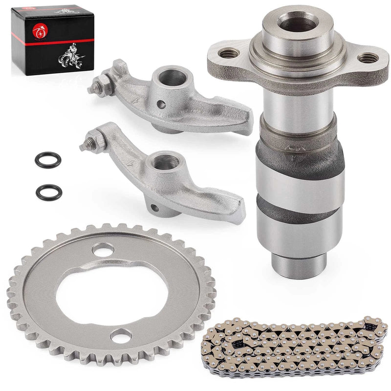 Honda FourTrax 300 TRX300 2x4 TRX300FW 4x4 Camshaft Rocker Arm (1988–2000)