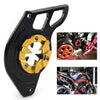 Honda Grom MSX125 / SF Front Sprocket Chain Guard Cover (2013-2019)