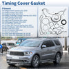 Dodge Grand Caravan Timing Cover Gasket Set (2011-2018)