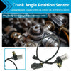 1.8L Corolla ZZE122 Genuine Crank Position Sensor (2002-2007)