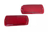 Nissan Datsun Fairlady 510 S30 120Y 240Z 260Z Red Side Marker Light (1968-1978)