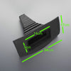 Nissan Navara D21 Pathfinder Transmission Shifter Interior Boot (1986-1997)