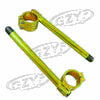 Suzuki GSXR 600 750 1000 TL1000R 50mm Clip On Handlebar (2001-2023)