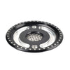 Harley Sportster XL Front Pulley Guard Engine Cover (2004-2023)