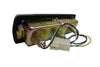Toyota Land Cruiser FJ40 FJ43 FJ45 HJ45 LH Tail Light (1969-1983)