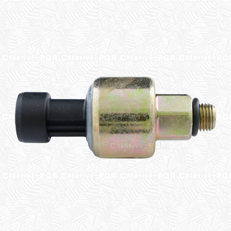 Holden Jackaroo 4JX1 Isuzu 3.0L Oil Rail Pressure Sensor (2000-2003)