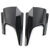 Honda ADV150 Side Winglet Wind Fin Spoiler Covers (2019-2020)