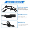 Chevrolet Volt ABS Wheel Speed Sensor (2011-2015)