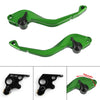 Ducati 748 916 Monster CNC Short Brake Clutch Lever (1994-2002)