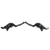 Honda CBR125R CBR150R CNC Folding Extendable Brake Clutch Levers (2004-2023)