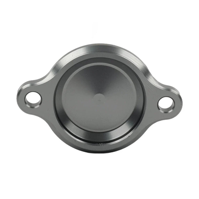Honda Dax 125, Monkey 125, Super Cub 125 / 150 Oil Filter Cover (2021-2023)
