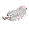 BMW K1200S K1300R K1600GT Starter Motor (2003-2019)