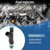 Jeep Grand Cherokee Liberty Commander & Dodge Nitro 3.7L Fuel Injector