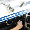 Jeep Wrangler & Dodge Stratus Ignition Switch (2000-2006)