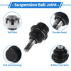 Ford Ranger 2 x Front Lower Ball Joints (1999-2012)