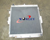 Toyota Land Cruiser HZJ70 HZJ73 HZJ77 Radiator Shroud Fan (1990-2007)