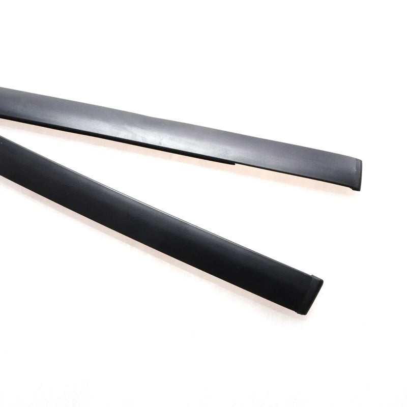 Toyota Camry Hybrid 2006-2011 Roof Drip Molding