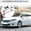 Mazda 3 Front Stabilizer Bar Links & Bushings (2004-2009)