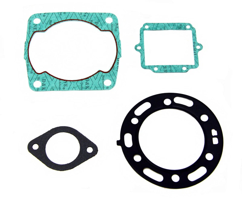 Polaris 400 2-Stroke ATV Namura Top End Gasket Kit (1994–2003)