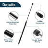 Chevrolet HHR Hood Lift Supports Struts (2006-2011)