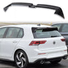 VW Golf Mk8 GTI Roof Spoiler (2021-2024)