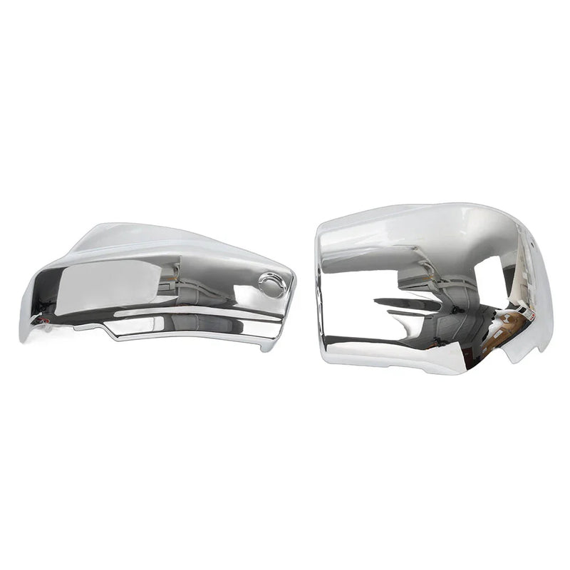 Yamaha Dragstar Vstar XVS1100 Chrome Battery Side Cover (1999-2011)