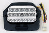 Honda CB400 V-TEC, CB1300 LED Tail Light Turn Signal (2003-2008)