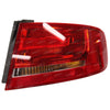 Audi A4 B8 8K RH Non-LED Tail Light 4Dr Sedan (2008-2012)