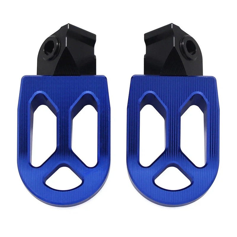 KTM 450 XC-W 250 SXS SXS-F EXC 200 EXC XCW Foot Pegs (2003-2023)