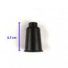 Wiper Dust Cover Cap Rubber Fits Datsun 1200 Sunny B110 2D 4D Sedan 1970-73