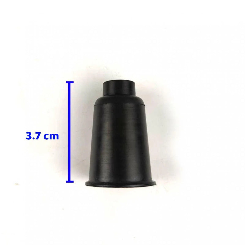 Wiper Dust Cover Cap Rubber Fits Datsun 1200 Sunny B110 2D 4D Sedan 1970-73