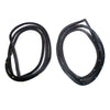 Mazda Familia Hatchback 323 GLC 1977-1980 Rear Door Weatherstrip