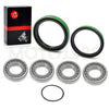 Polaris Sportsman Front wheel strut hub bearing seal (2000–2013)