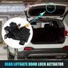 Toyota Highlander Rear Liftgate Door Lock Actuator (2010–2019)