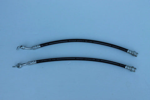 Mazda RX7 FD Rear Brake Hose Set (2) (1992-1998)