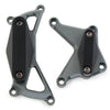 SUZUKI GSX-S1000 GSX-S1000GT 2 x Frame Slider Crash Engine Protector