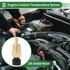 Chevrolet Silverado 1500 Engine Coolant Temperature Sensor