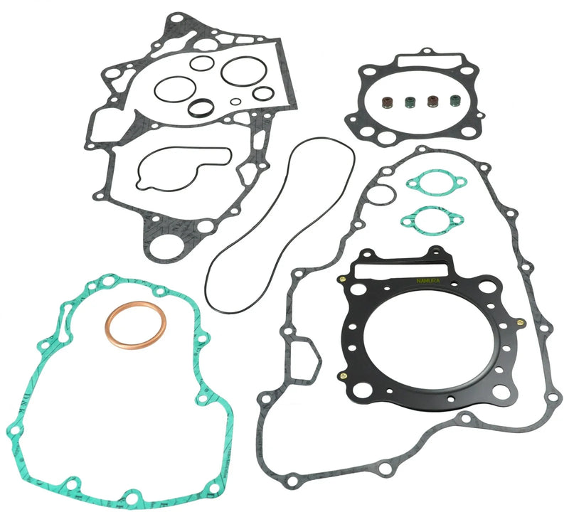 Honda TRX450R & TRX450ER Sportrax Namura Gasket (2006–2014)