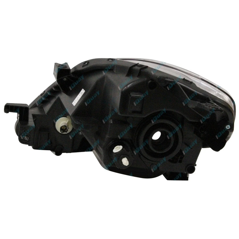Nissan Almera N17 ST / Ti Sedan 2012-Onward LH+RH Replacement HeadLights Pair