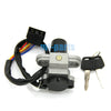 916, ST4, 996, 998 Ducati Ignition Key Switch Lock Set (1994-2003)