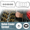 Acura Honda Accord Odyssey 3.5L 3.7L Valve Cover Gasket Seals