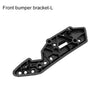 BMW G26 I4 430ix Left Bumper Grille Bracket (2021-2023)